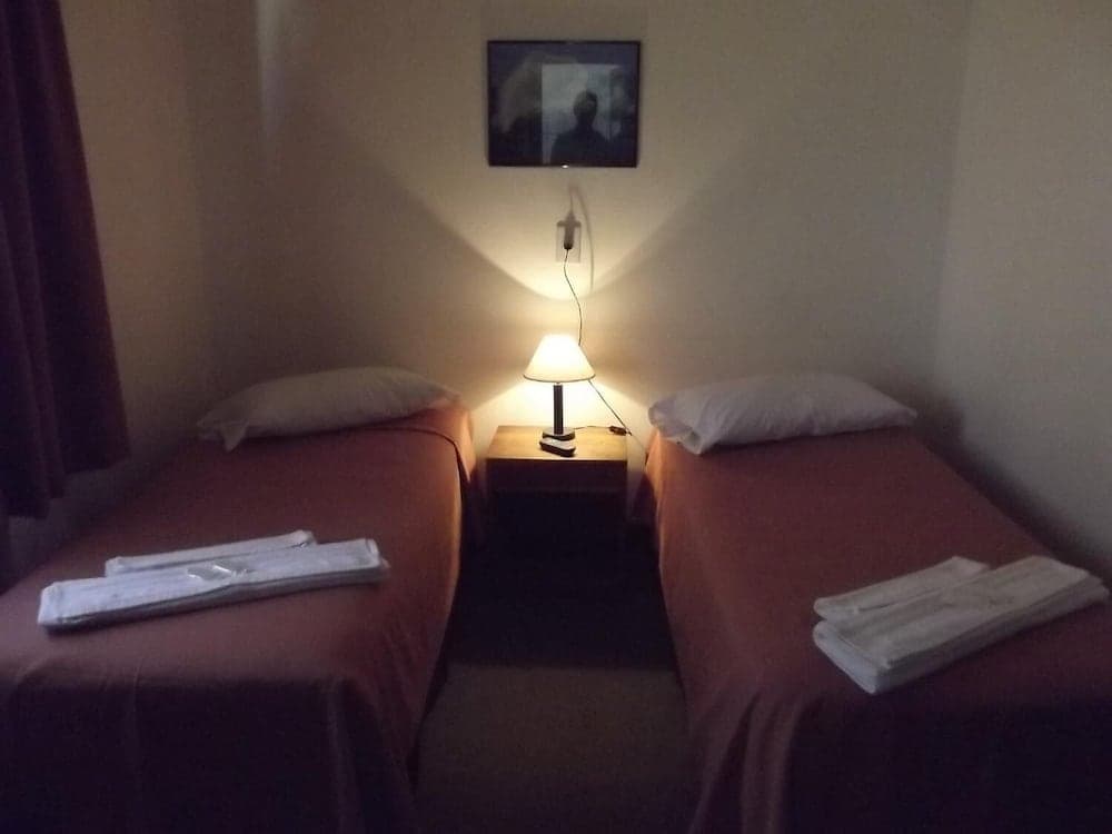 Hosteria Las Amapolas