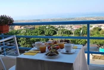 B&B La finestra sulla valle