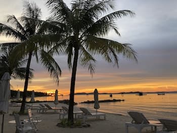 Gold Coast Phu Quoc Resort