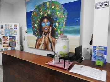 Hostal Don Miguel Cartagena de Indias