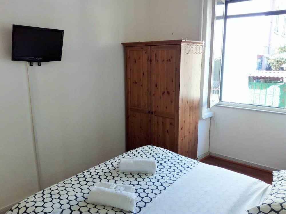 Bed and Breakfast Napoletando