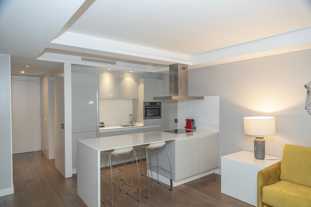 SmartRental Collection Centric II