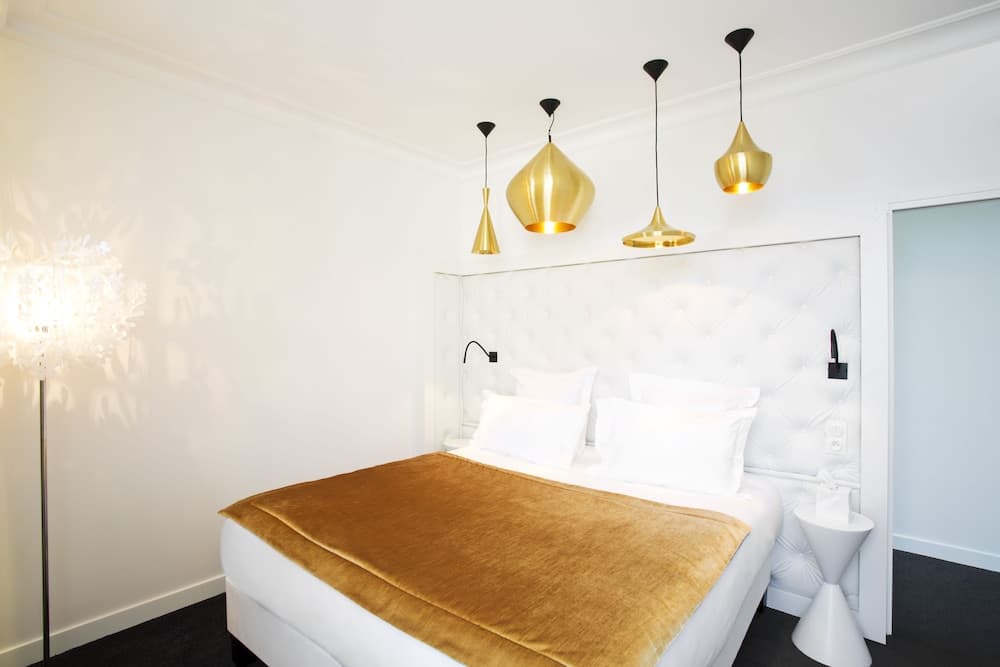 Empreinte Hôtel & Spa