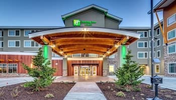 Holiday Inn Hotel & Suites Bellingham, an IHG Hotel