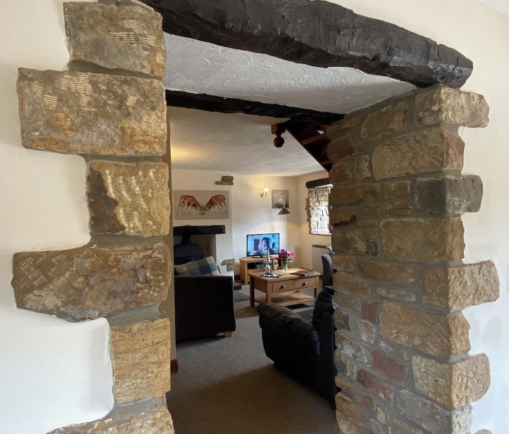 Craven Garth Cottages