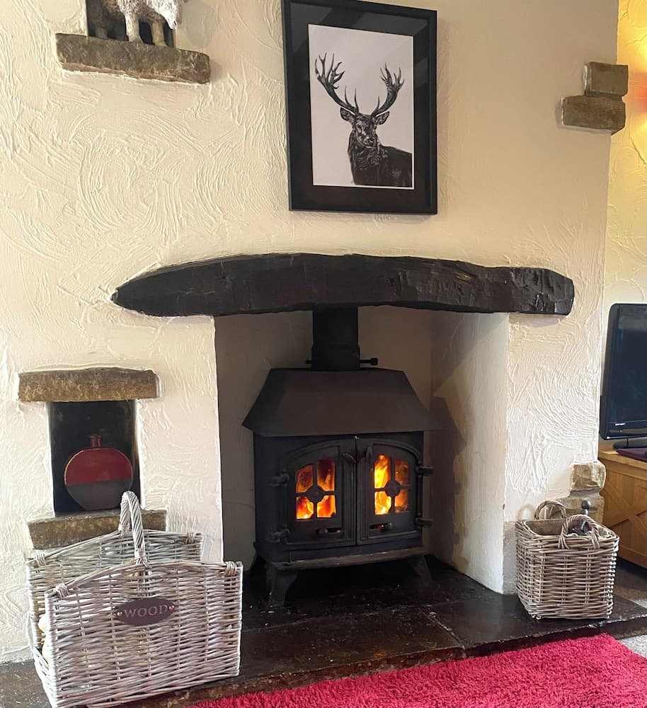 Craven Garth Cottages