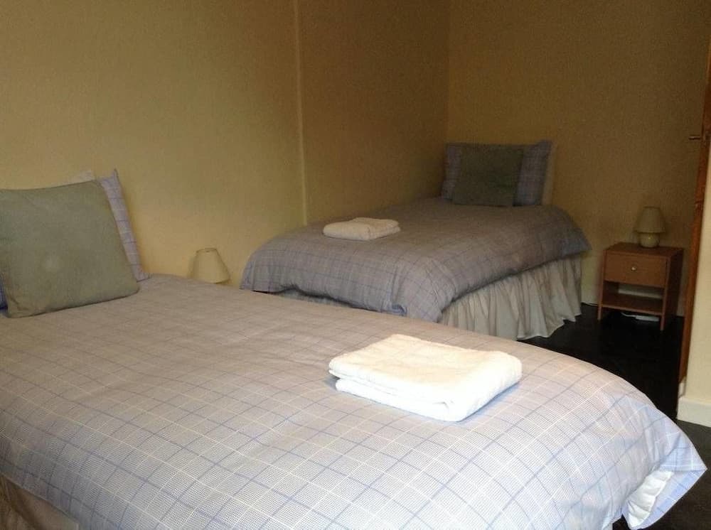 Darroch View Cottage