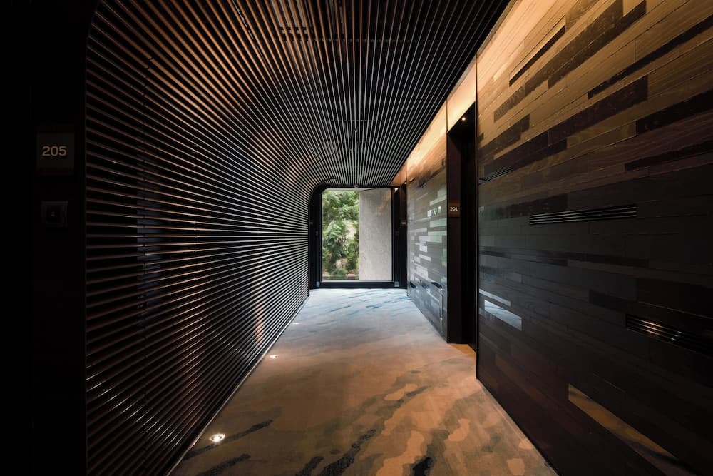 Aloft Taipei Zhongshan