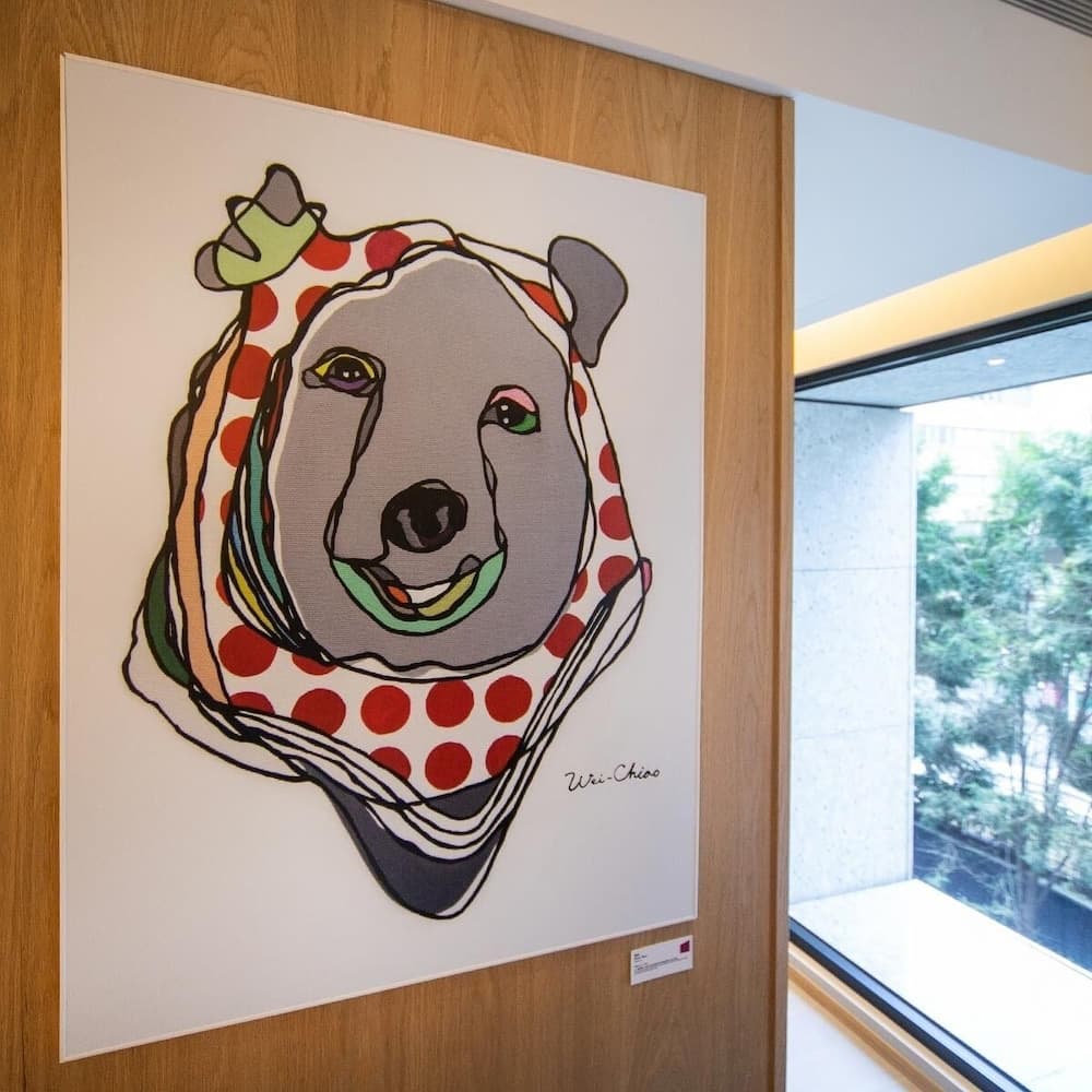 Aloft Taipei Zhongshan