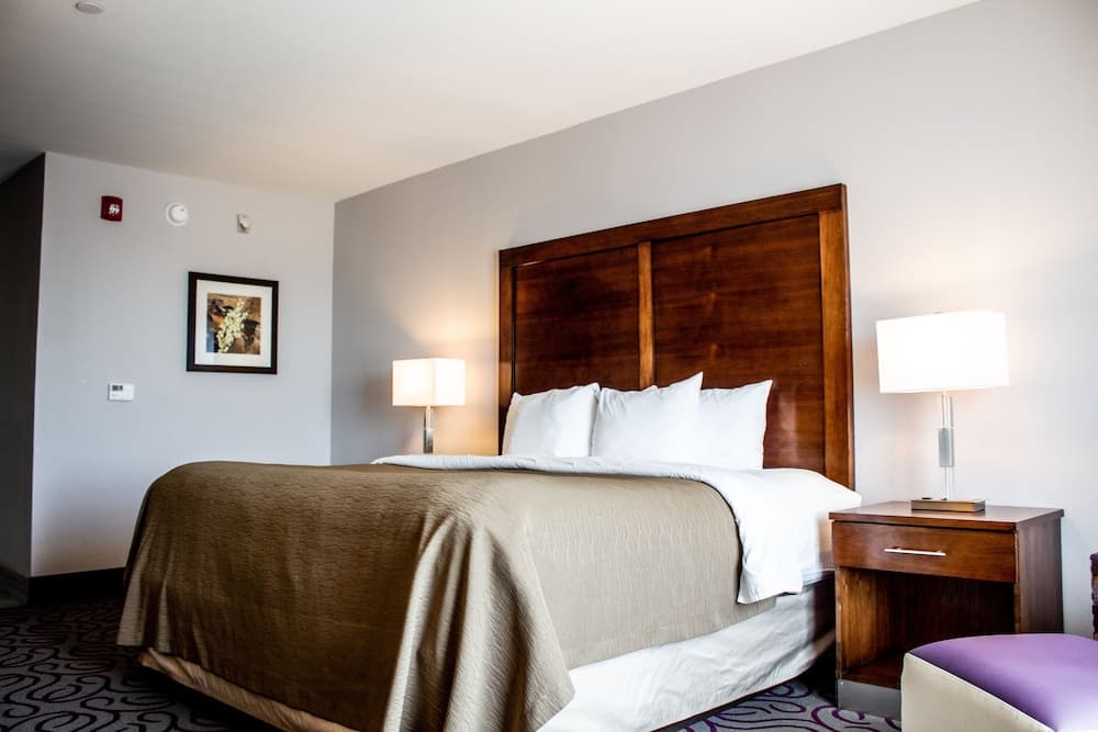 Comfort Inn & Suites Lovington