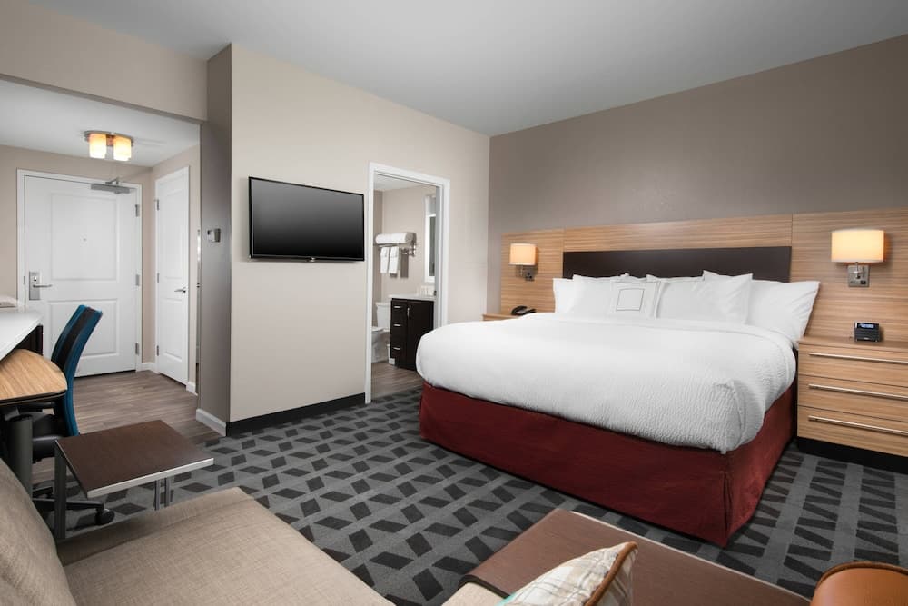 Towneplace Suites Nashville Smyrna