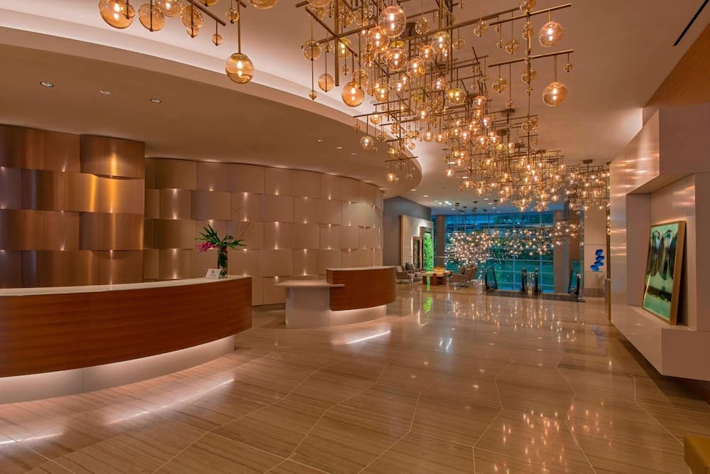 The Westin At The Woodlands