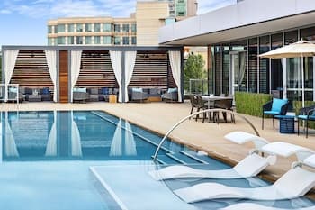 The Westin At The Woodlands