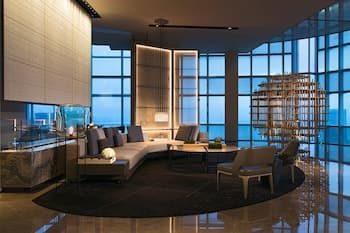 Shenzhen Marriott Hotel Nanshan