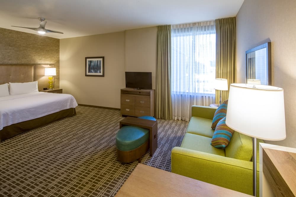 Homewood Suites Houston Downtown