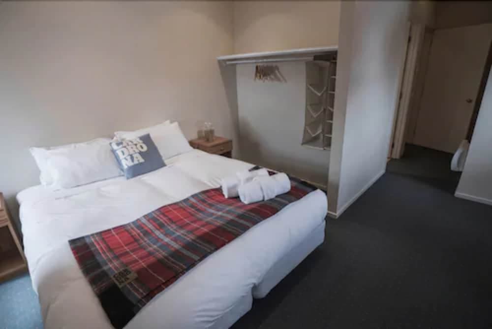 Cardrona Alpine Apartments