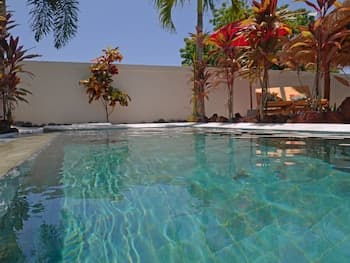 Hakuna Matata Bali Villas