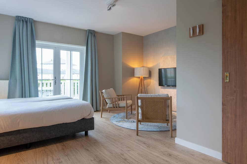 Roompot Beachhotel Cape Helius