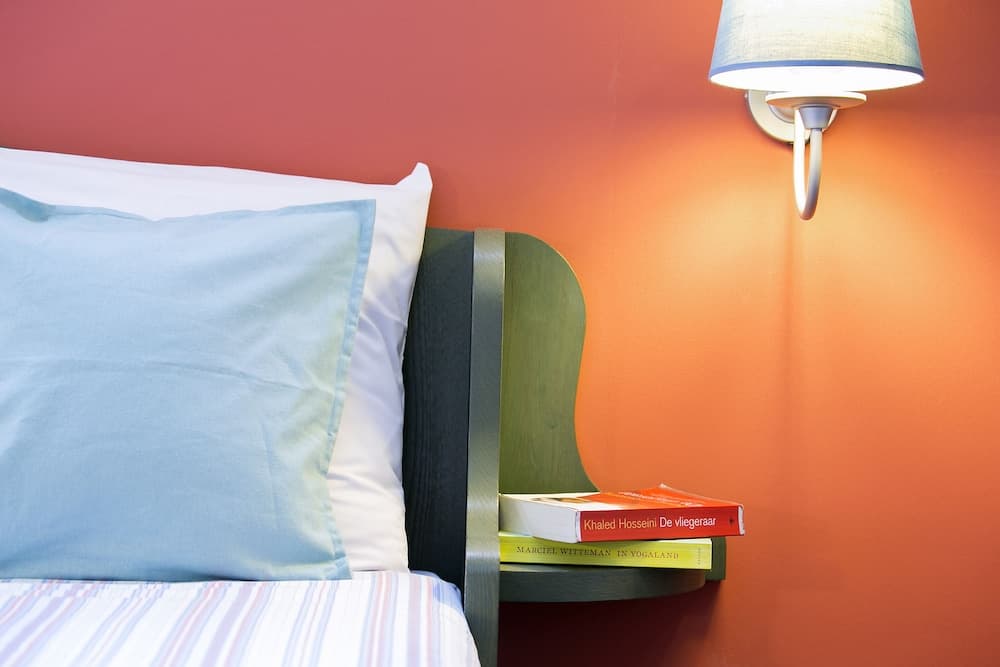 Roompot Hotel Marinapark Volendam