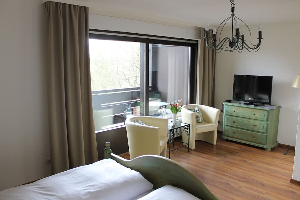 Hotel garni Bellevue