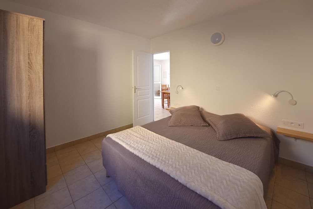 Résidence Chiar' Di Luna