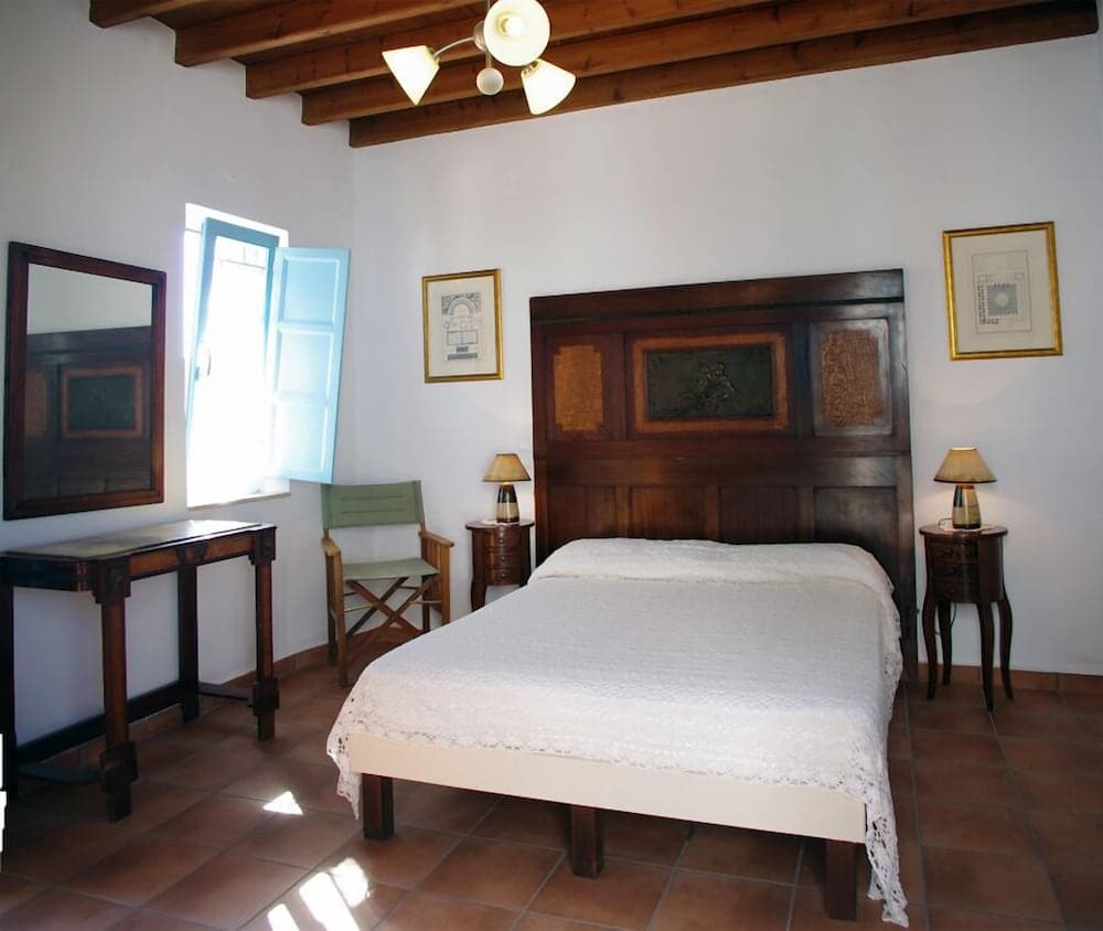 Villa Patmos Netia