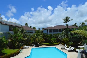 Savoy Hotel Boutique Las Terrenas