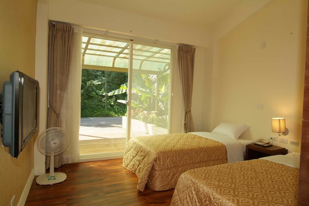 Xitou Education Center Hostel