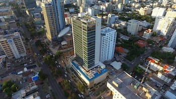 Intercontinental Real Santo Domingo, an IHG Hotel