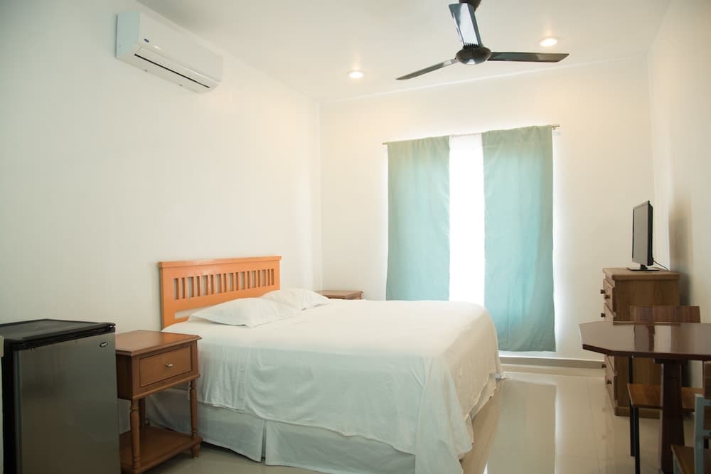 Villa Elena Isla Mujeres