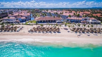 Majestic Mirage Punta Cana - All inclusive