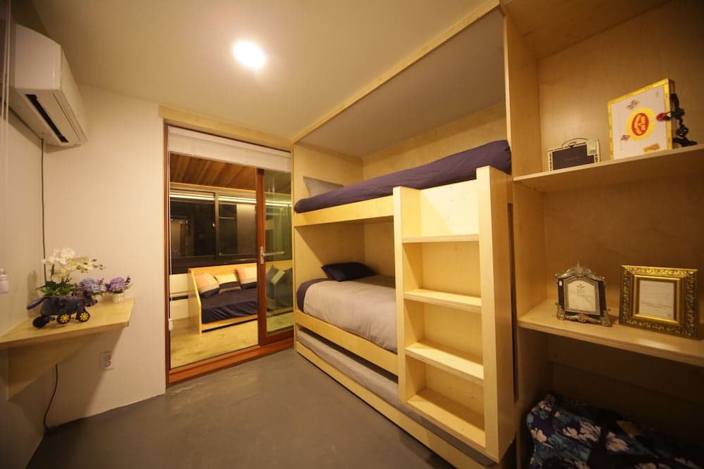 Guest House PIL UNE - Hostel