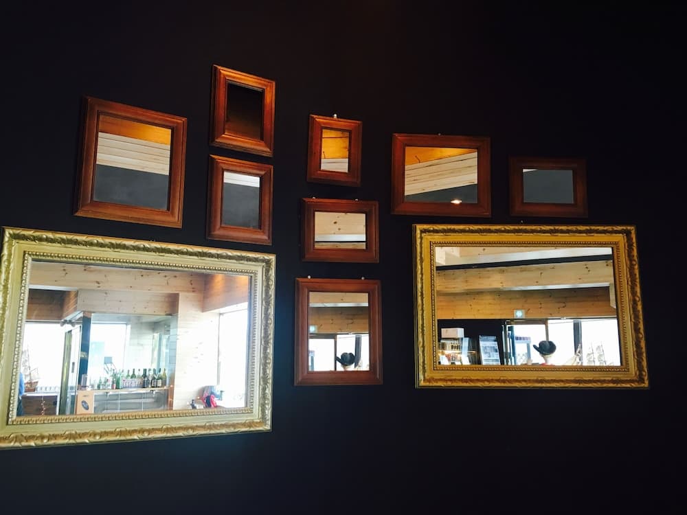 GN Guesthouse Coffeemarina - Hostel