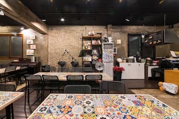 GN Guesthouse Jungang - Hostel