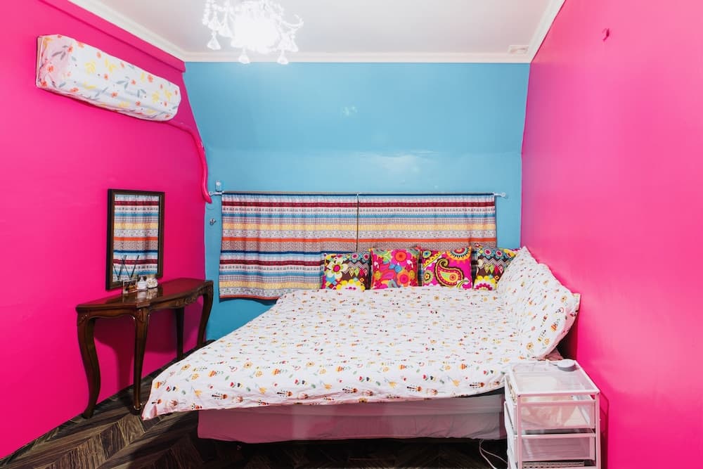 GN Guesthouse Jungang - Hostel