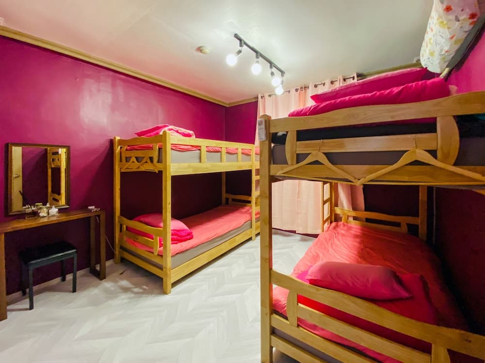 GN Guesthouse Jungang - Hostel