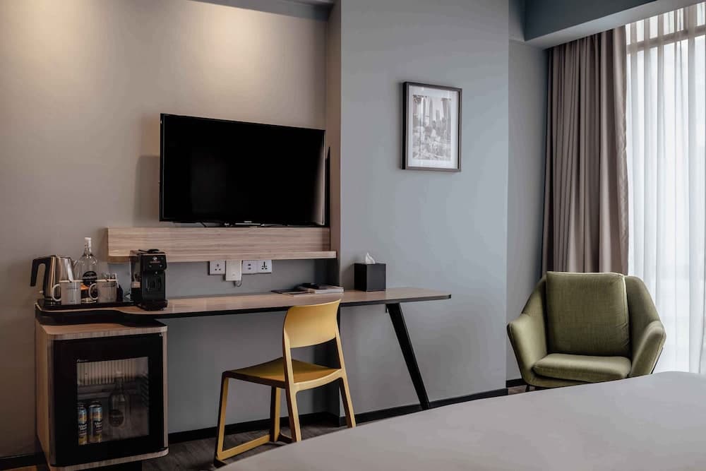 The Kuala Lumpur Journal