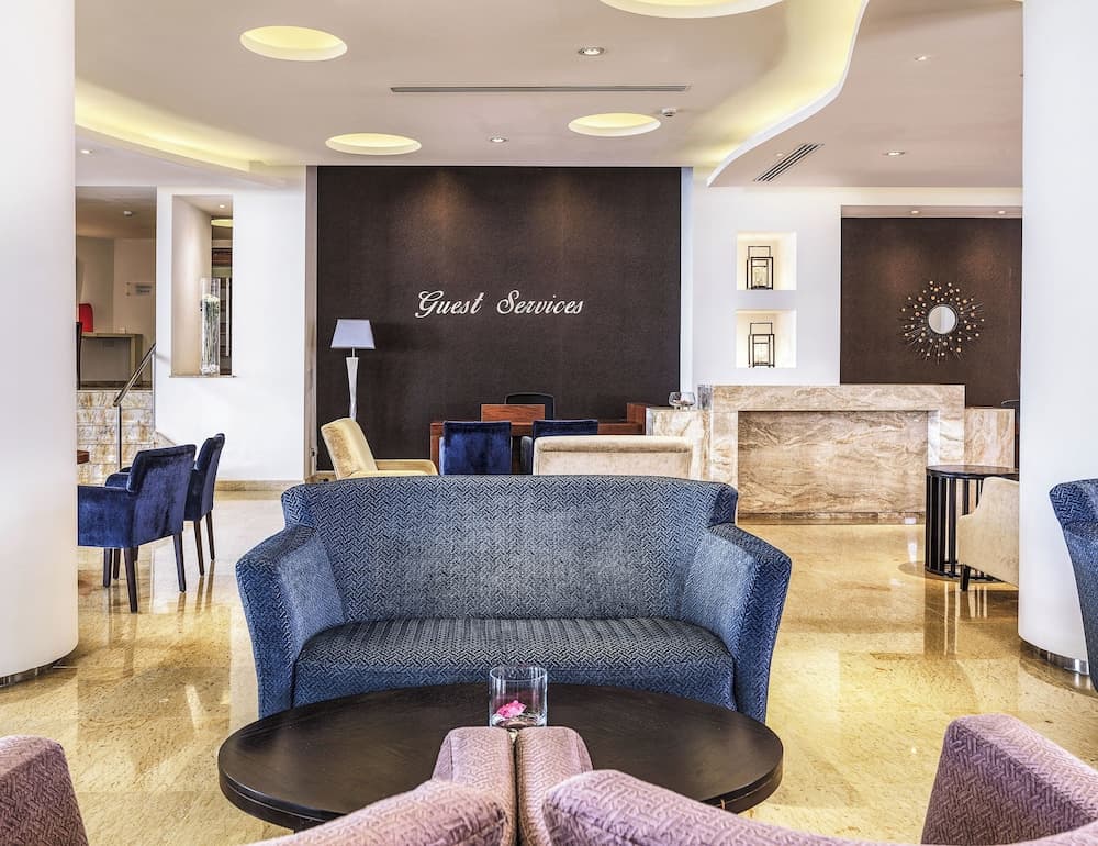 Olympic Lagoon Resort – Ayia Napa