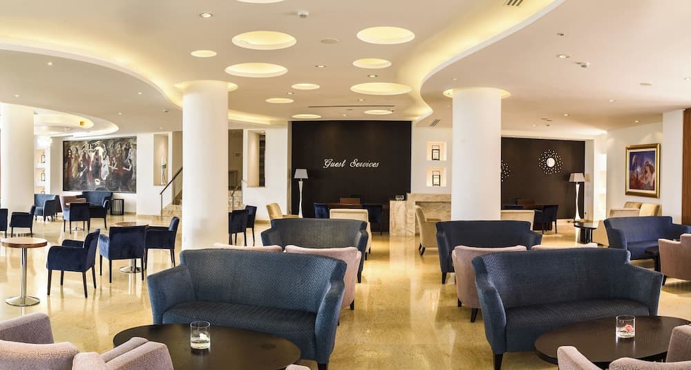 Olympic Lagoon Resort – Ayia Napa