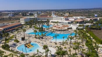 Olympic Lagoon Resort – Ayia Napa