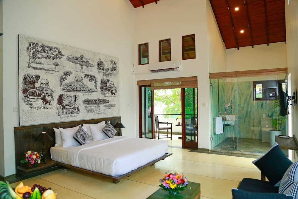Tranquil Negombo Boutique