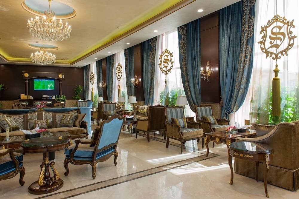 Suite Inn Al Riyadh  - سويت ان الرياض