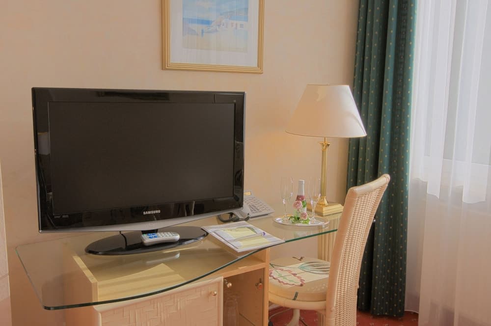 Park-Hotel Timmendorfer Strand