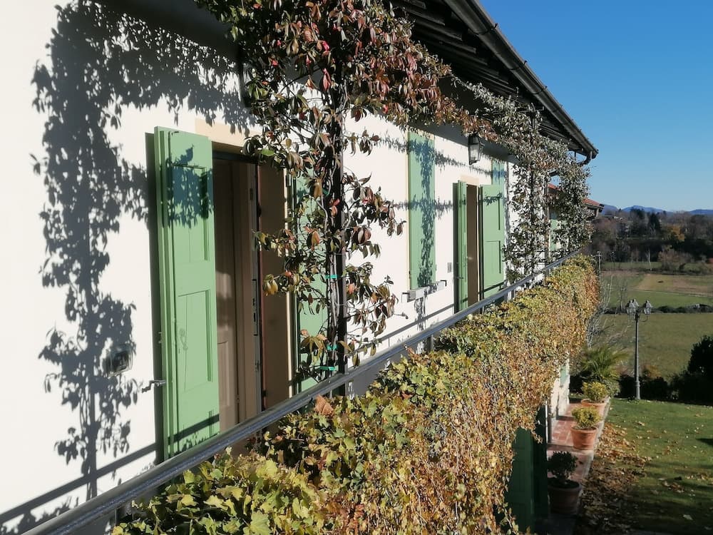 Casale Raffaello B&B