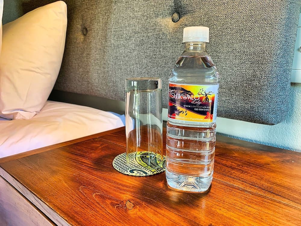 Tshikwalo Game Lodge