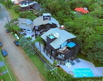 Marquesa Pousada de Praia