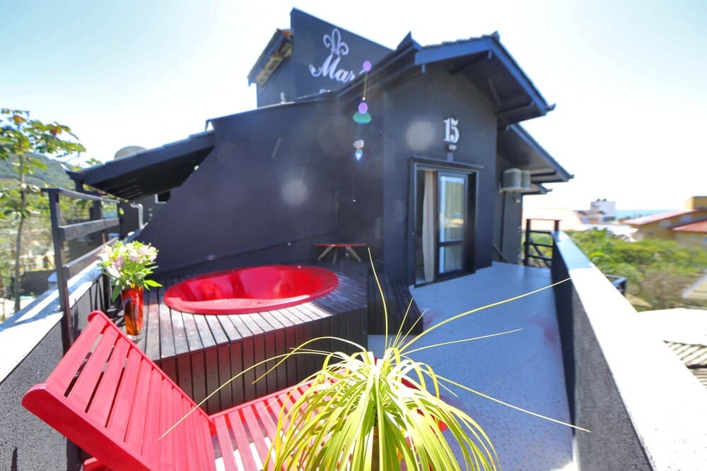 Marquesa Pousada de Praia