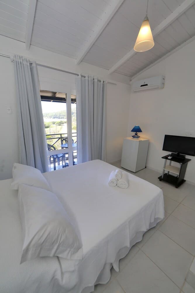 Marquesa Pousada de Praia