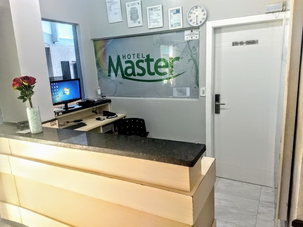 Master Hotel