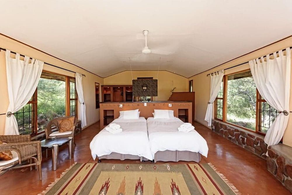 Waterberg Guest Farm